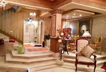 Separate Villa For sale - 4 rooms