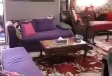 عقارات للبيع - 3 غرف - بالدور 7