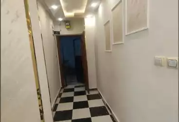 عقارات للإيجار - 2 غرف - بالدور 0