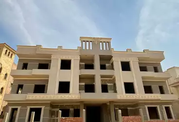 شقق للبيع - 3 غرف - بالدور 2