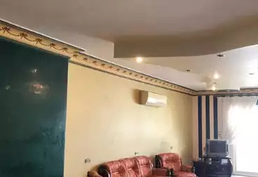 شقق للبيع - 3 غرف - بالدور 4
