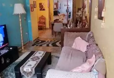 Apartments For sale - 3 rooms - floor 1