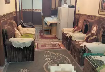 Furnished Apartment For sale - 2 rooms - floor 3