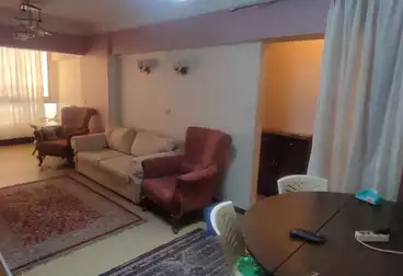 شقق مفروشة للإيجار - 2 غرف - بالدور 6