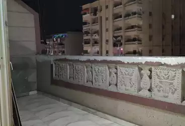 Apartments For rent - 3 rooms - floor 5
