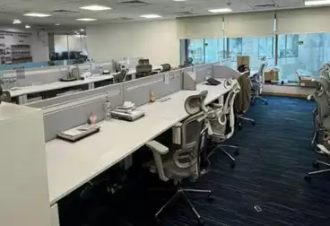 Offices For rent - floor 5
