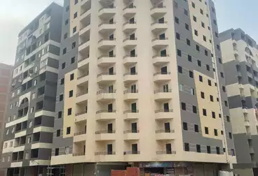 Apartments For sale - 3 rooms - floor 8