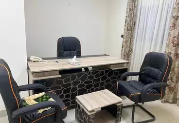 Administrative For rent - 3 rooms - floor 0