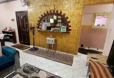 Apartments For sale - 3 rooms - floor 4