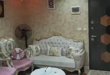 شقق للبيع - 3 غرف - بالدور 12