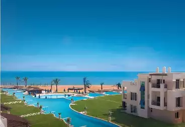 Chalets For sale - 2 rooms - floor 3