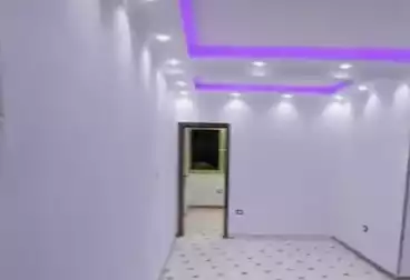 شقق للإيجار - 3 غرف - بالدور 2