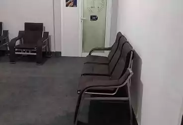 Administrative For rent - 2 rooms - floor 1