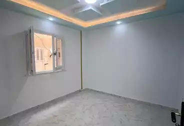 شقق للبيع - 3 غرف - بالدور 1