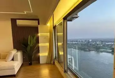 Furnished Apartment For sale - 1 rooms - floor 1