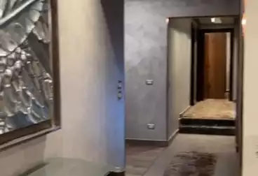 Furnished Apartment For sale - 4 rooms - floor 3