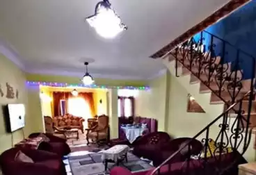 Roof For sale - 4 rooms - floor 6