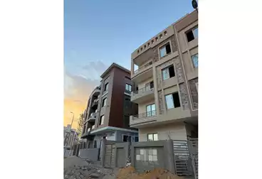 Apartments For sale - 2 rooms - floor 3