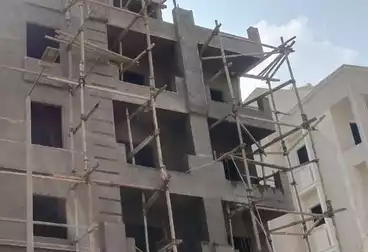 Apartments For sale - 3 rooms - floor 1