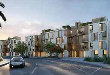 Apartments For sale - 4 rooms - floor 1