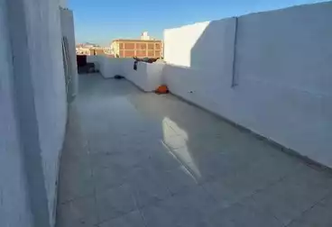 Roof For sale - 4 rooms - floor 9