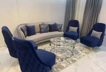 شقق للبيع - 3 غرف - بالدور 4