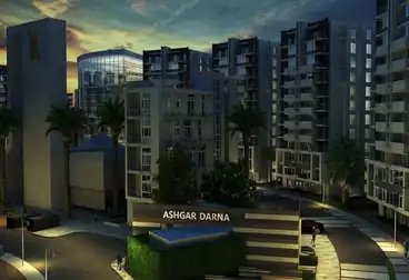Apartments For sale - 3 rooms - floor 6