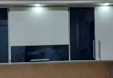 Furnished Apartment For rent - 2 rooms - floor 2