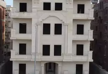 Apartments For sale - 3 rooms - floor 3