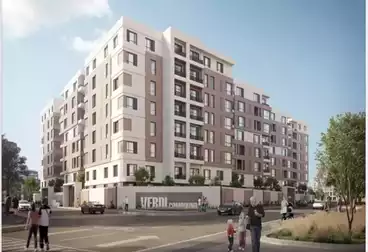 Apartments For sale - 3 rooms - floor 5