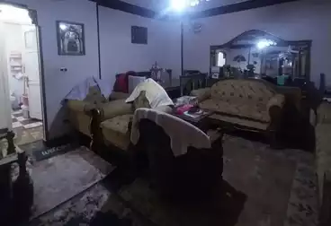 Apartments For sale - 2 rooms - floor 3