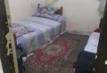 Furnished Apartment For rent - 2 rooms - floor 0