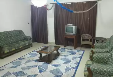 شقق مفروشة للإيجار - 2 غرف - بالدور 9