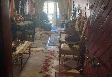 Apartments For sale - 3 rooms - floor 6
