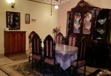 شقق للإيجار - 3 غرف - بالدور 2