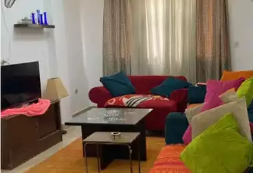 Furnished Apartment For rent - 2 rooms - floor 5