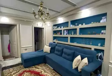 Apartments For sale - 4 rooms - floor 5