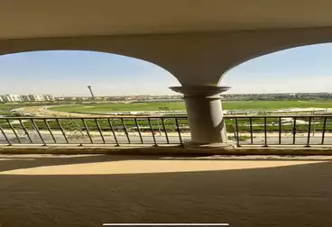 Furnished Apartment For rent - 3 rooms - floor 2