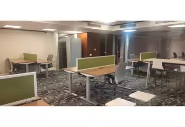 Offices For rent - floor 1