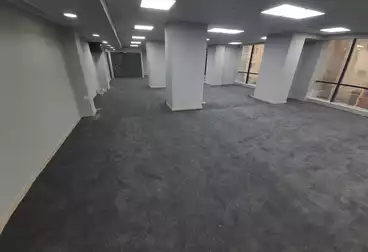 Offices For rent - 12 rooms - floor 3
