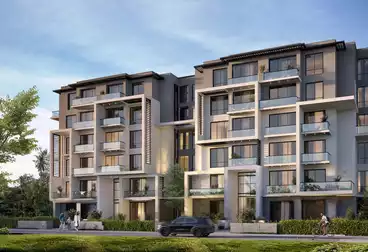 Apartments For sale - 3 rooms - floor 3