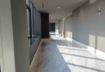 Offices For rent - 5 rooms - floor 0
