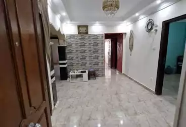شقق للبيع - 4 غرف - بالدور 3