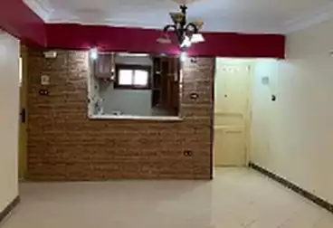 دوبلكس للبيع - 3 غرف - بالدور 0
