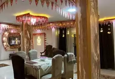 Roof For sale - 4 rooms - floor 9