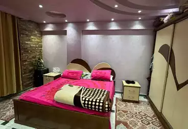 Apartments For sale - 4 rooms - floor 7