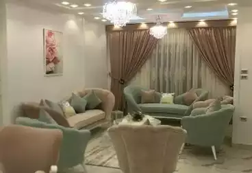 Apartments For rent - 3 rooms - floor 7