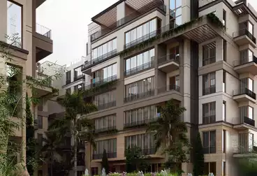undefined undefined - 4 rooms - floor 5