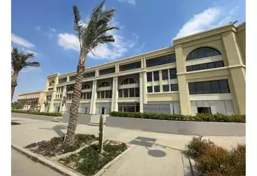 Administrative For rent - floor 2