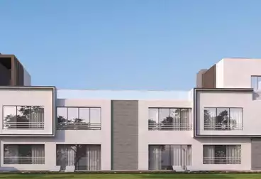 Town House For sale - 4 rooms